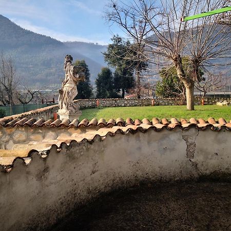 La Quercia Apartment Gavignano Екстериор снимка