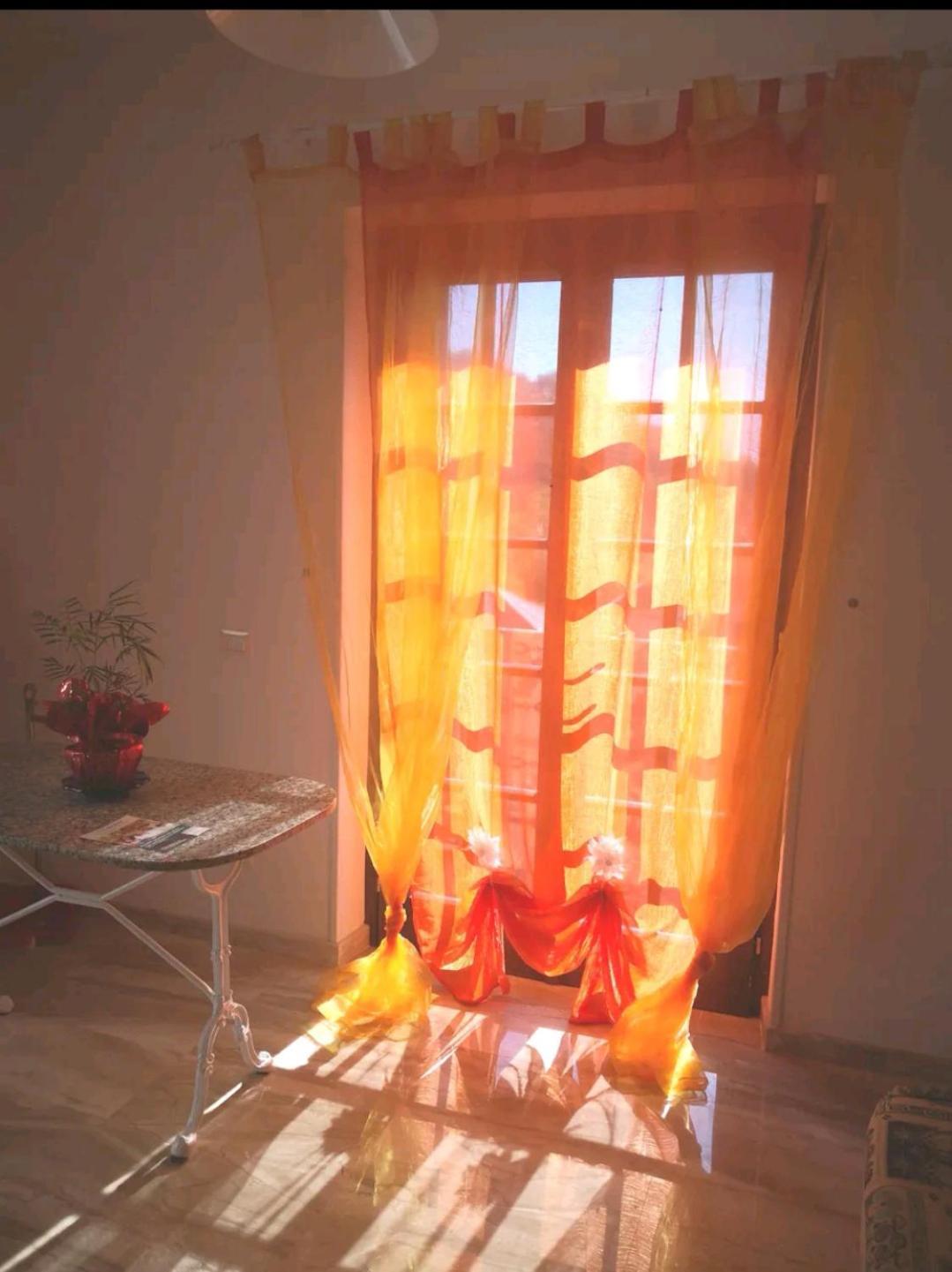 La Quercia Apartment Gavignano Екстериор снимка