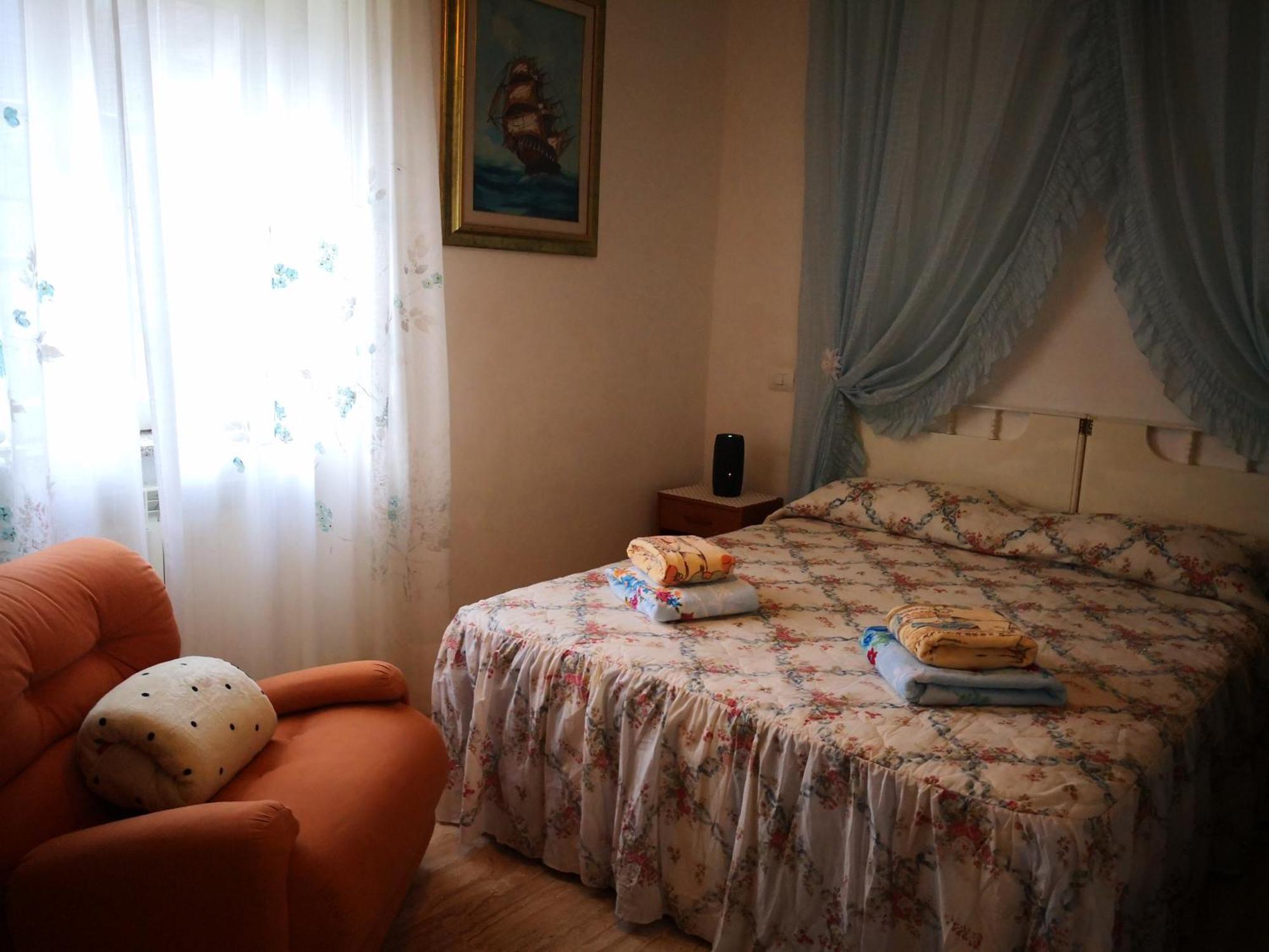 La Quercia Apartment Gavignano Екстериор снимка