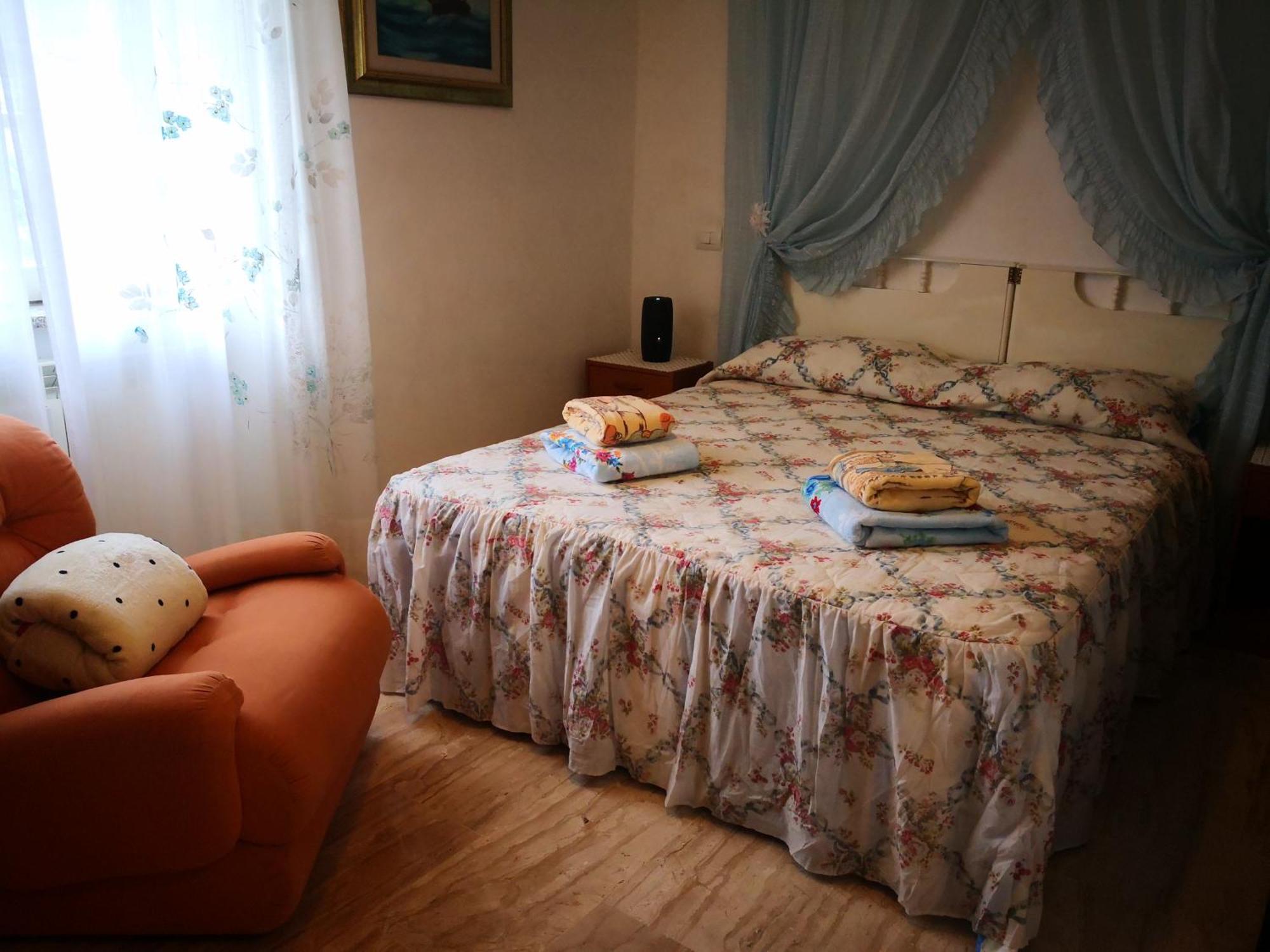 La Quercia Apartment Gavignano Екстериор снимка